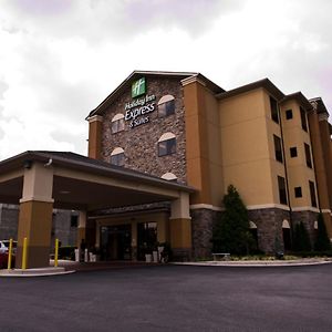 Holiday Inn Express Hotel & Suites Atlanta East - Lithonia By Ihg
